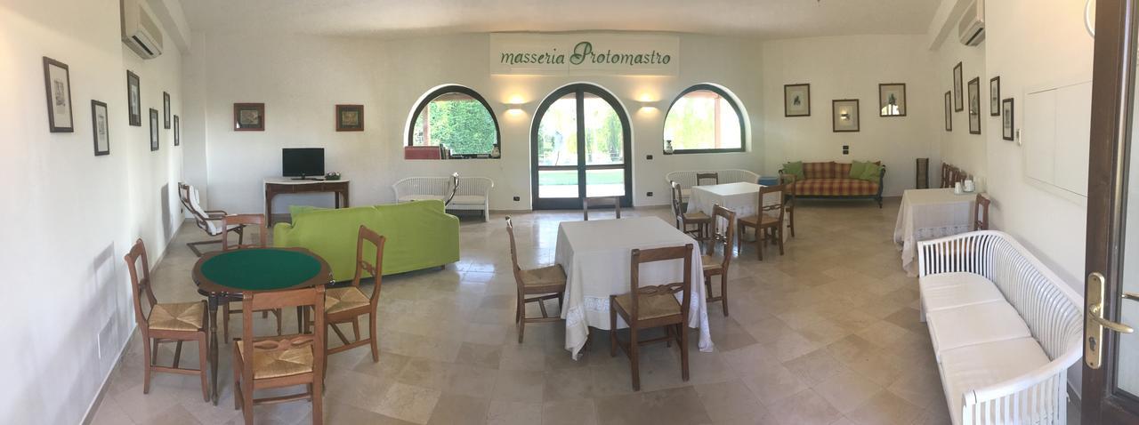 Masseria Protomastro Hotel Gravina in Puglia Dış mekan fotoğraf